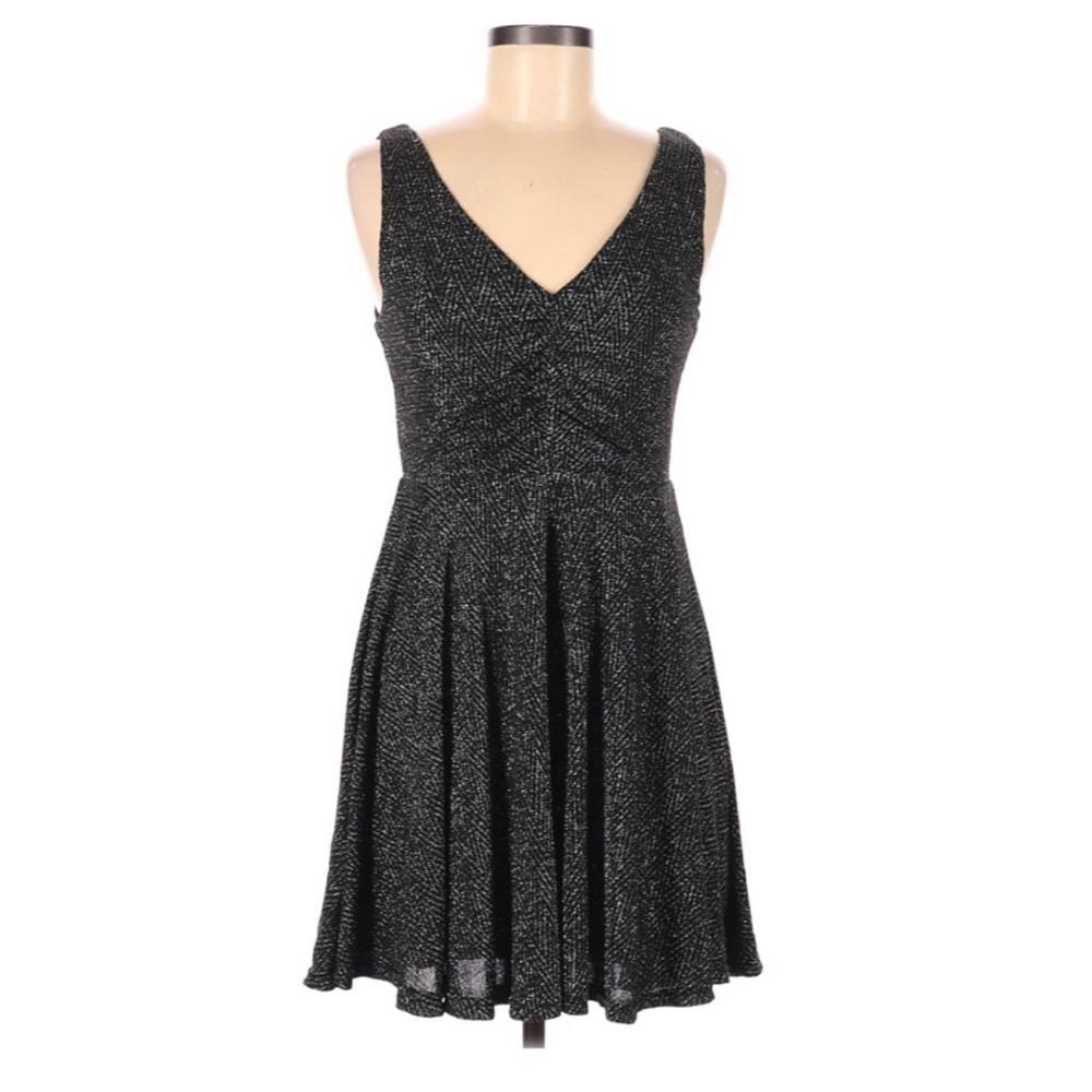 Minkpink A-Line party dress